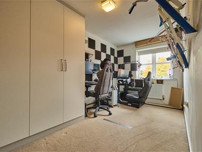 Bedroom Two to Front